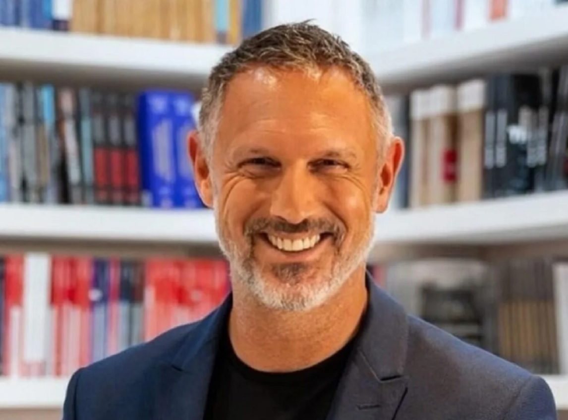 David Kavlin fue operado de urgencia tras sufrir dos infartos