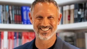 David Kavlin fue operado de urgencia tras sufrir dos infartos