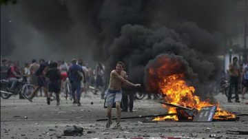 A 24 años de la renuncia de De la Rúa a la presidencia de la Nación: cómo fueron sus últimas horas