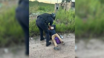 Detienen a un delincuente tras agredir y robar a un joven con discapacidad