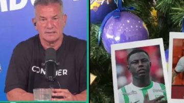 “¿Quién sabe si es Hinestroza o alguno que vende collares?”: repudian a Diego Díaz por sus dichos racistas