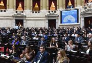 Presupuesto 2026: el proyecto oficialista obtuvo media sanción en Diputados