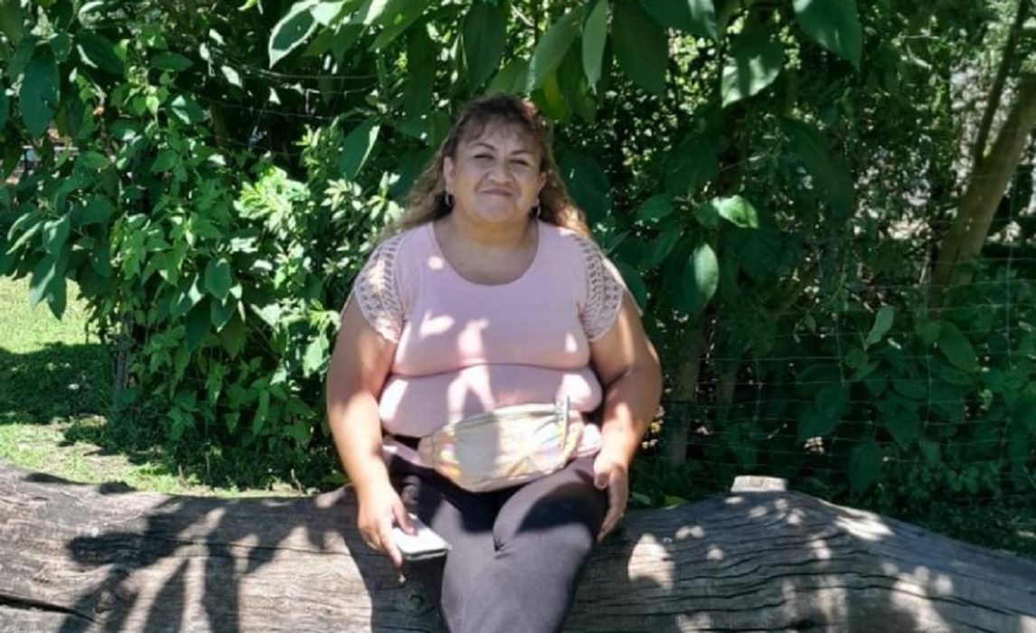 Pedido urgente: Rosalía necesita la ayuda de todos para comprar una costosa medicación