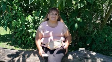 Pedido urgente: Rosalía necesita la ayuda de todos para comprar una costosa medicación