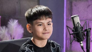 Judo y pasión: Fernando Albornoz, el pequeño gigante santiagueño que deslumbra en cada tatami