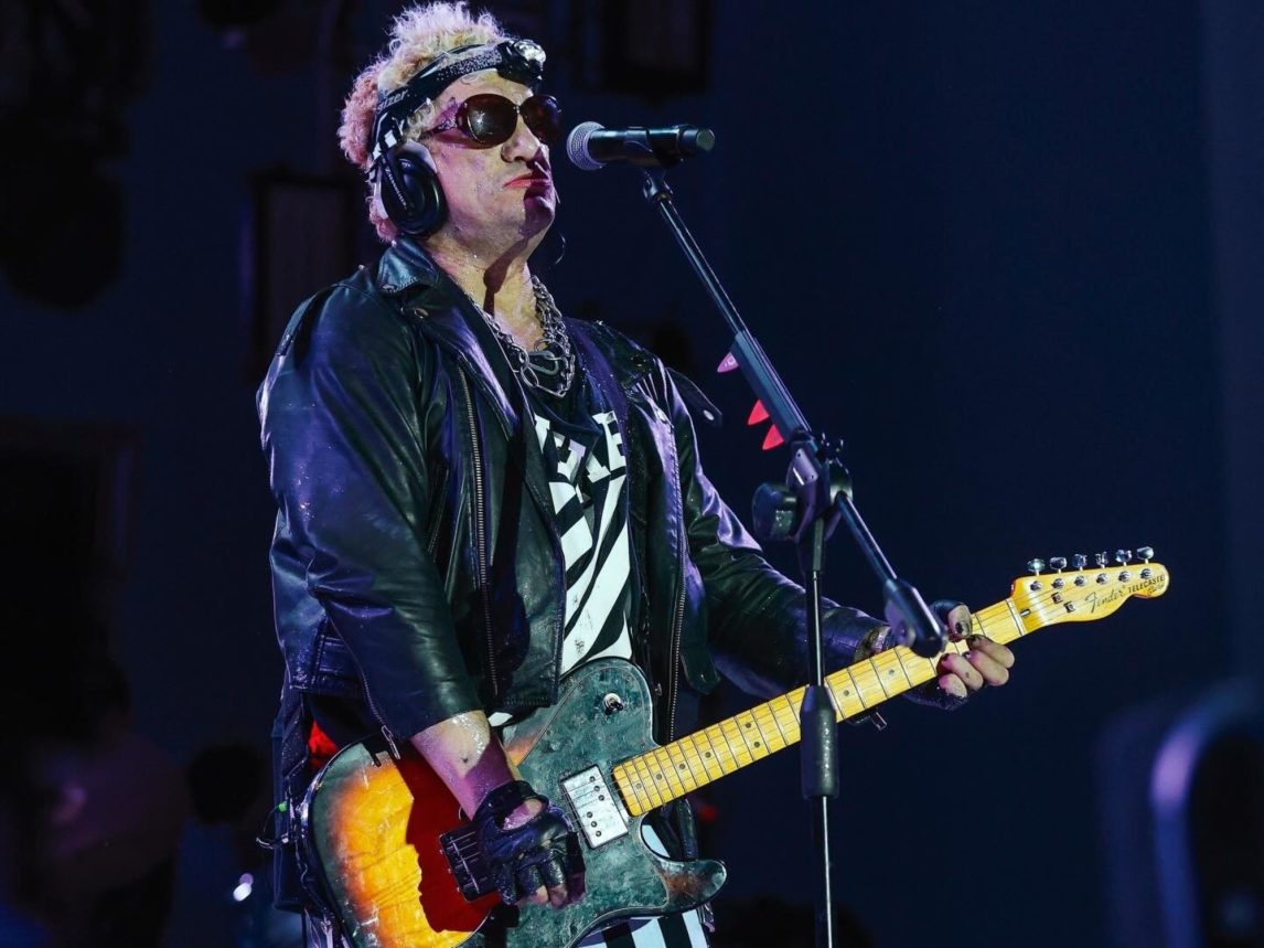 Pity Álvarez: tras su show en Córdoba, habrá una nueva evaluación psiquiátrica