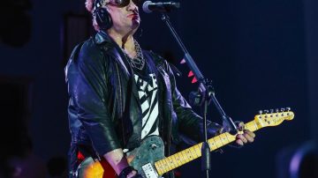 Pity Álvarez: tras su show en Córdoba, habrá una nueva evaluación psiquiátrica