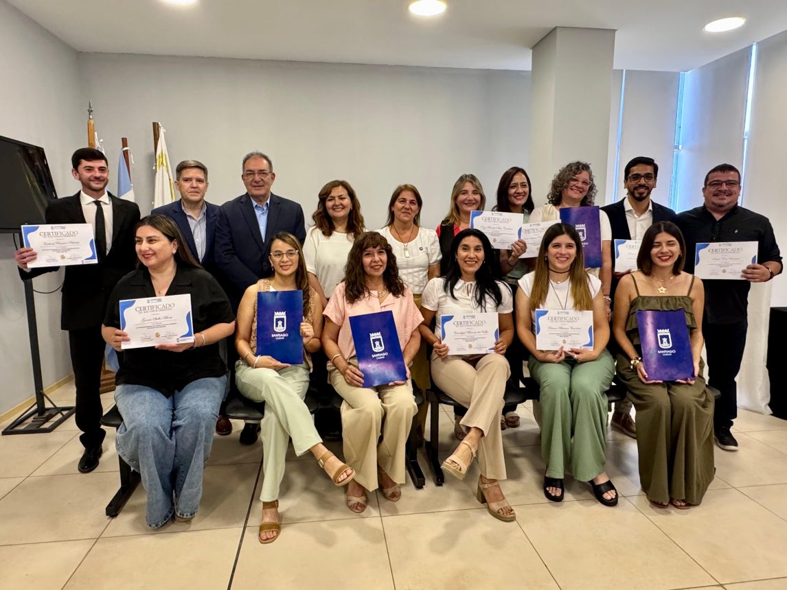 Asumieron integrantes de la Junta de Calificaciones y Clasificaciones y del Tribunal de Disciplina del Servicio Educativo Municipal