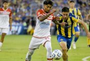 Central y Estudiantes volverán a enfrentarse para definir al campeón de la Supercopa Internacional
