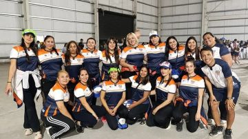 AMA UPCN Naranja y Casa del Docente disputarán la gran final del Torneo Anual