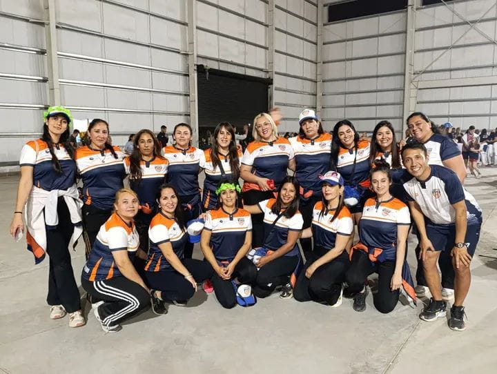 AMA UPCN Naranja y Casa del Docente disputarán la gran final del Torneo Anual