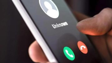 Atendió una llamada y mediante engaños le sustrajeron $6.100.000: el modus operandi de los estafadores