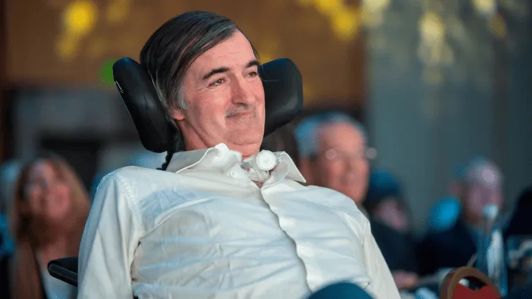 Esteban Bullrich sorprendió y anunció que quiere ser candidato a presidente en 2027