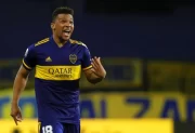 Frank Fabra se despidió de Boca entre lágrimas: el adiós de un ciclo de casi diez años