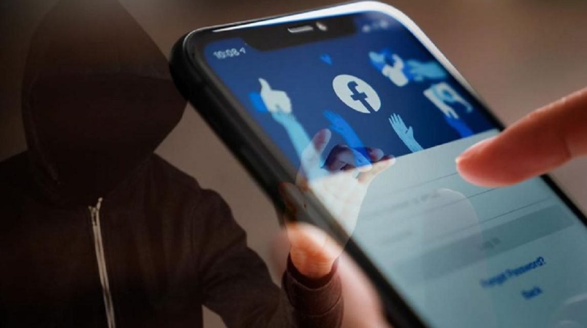 Quiso comprar una moto por Facebook y lo estafaron en $3.480.000