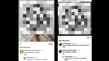  “La princesa de papá”: publicaban en Facebook, fotos de sus hijas menores y confesaban abusos y violaciones