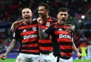 Flamengo volvió a ganar y jugará la final intercontinental ante PSG