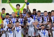 Flamengo enfrenta a Pyramids por un lugar en la final de la Copa Intercontinental