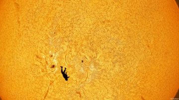 No es IA: estas son las 10 fotografías más impactantes de 2025