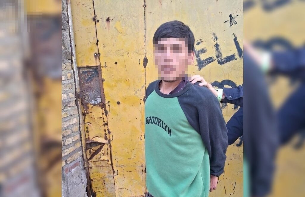 Añatuya: Detienen en la vía pública a “Chichilo”; tenía un pedido de captura por robo