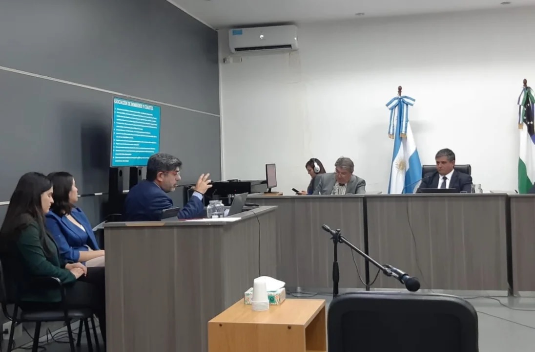 Fraude con rifas solidarias de bomberos: tres imputados fueron declarados responsables