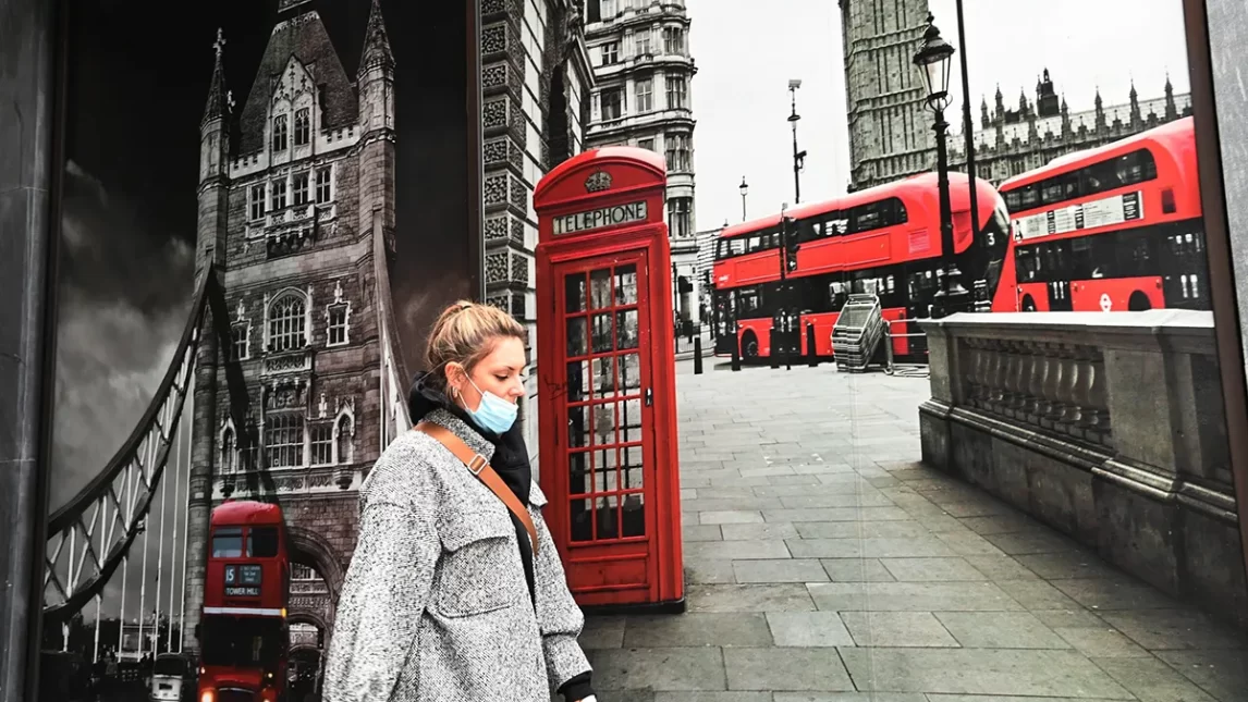 Europa en alerta por la “supergripe” H3N2: Reino Unido retoma medidas tipo COVID y España sufre saturación hospitalaria