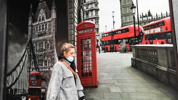 Europa en alerta por la “supergripe” H3N2: Reino Unido retoma medidas tipo COVID y España sufre saturación hospitalaria