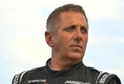 Conmoción en el automovilismo mundial: murió el legendario piloto de Nascar Greg Biffle