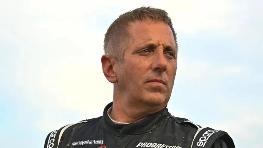 Conmoción en el automovilismo mundial: murió el legendario piloto de Nascar Greg Biffle