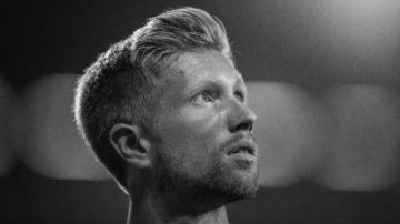 Un futbolista alemán murió al caer de una aerosilla