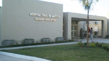 Añatuya: Murió el hombre que ingresó en grave estado al hospital