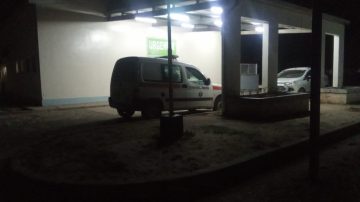 Monte Quemado: apuñalaron en el cuello a un joven y lo dejaron en la calle para que se desangre