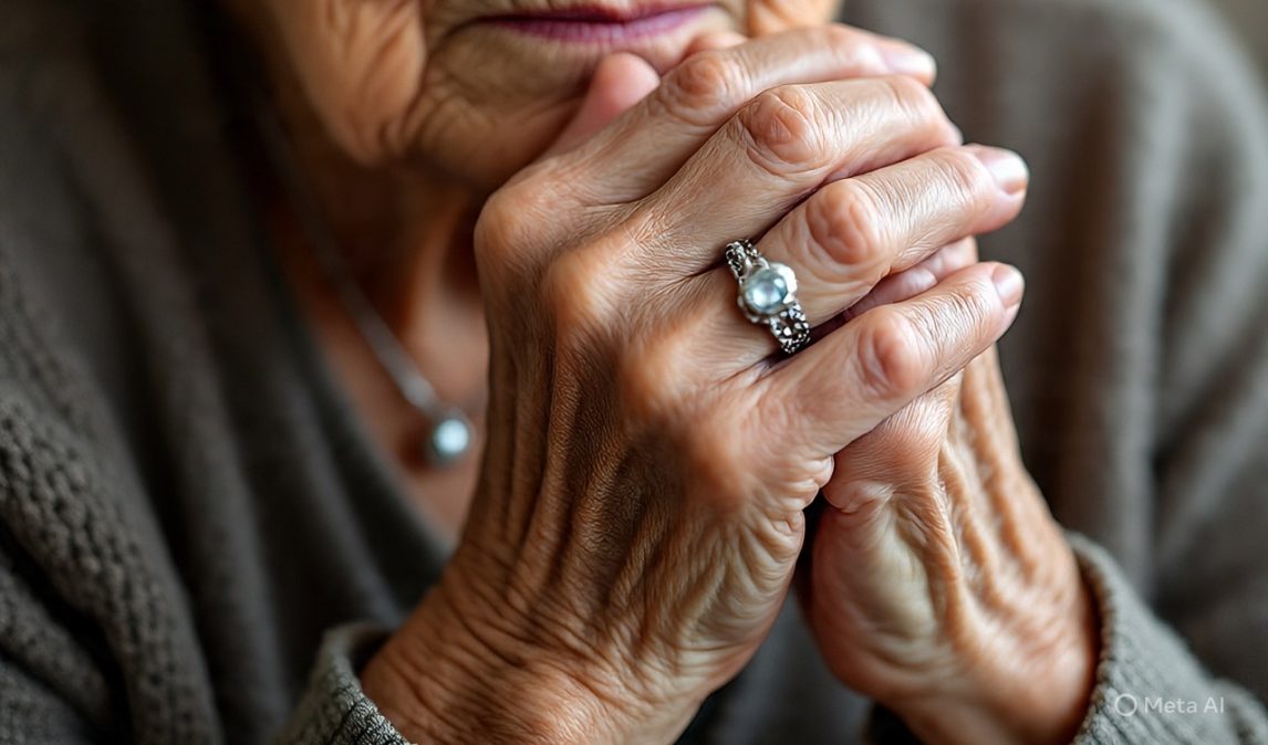 ¿Un “gigoló”? Mujer de 91 años denunció a su novio de 54 por estafa: se quedó con propiedades y dinero