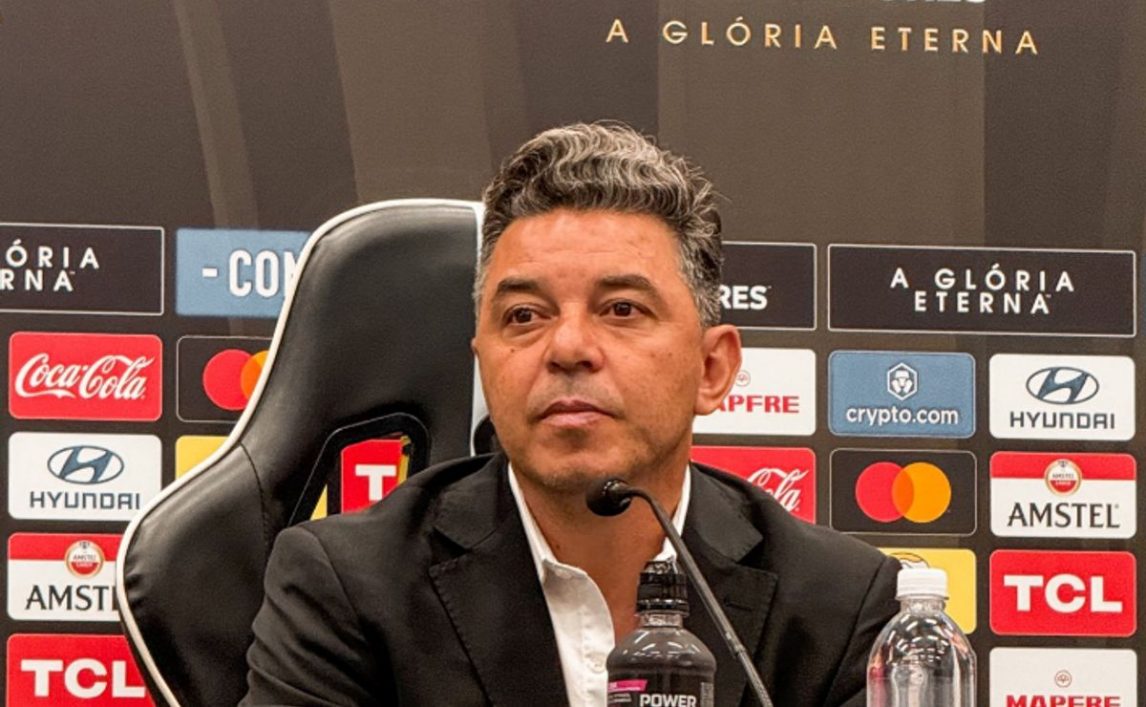 Gallardo va por una renovación completa del mediocampo para el River 2026