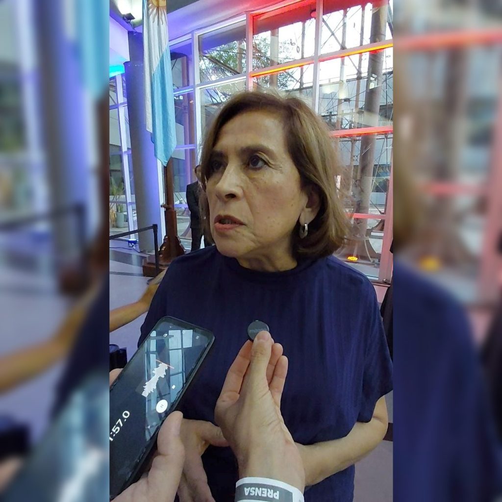 Nassif: “Aspiramos a la atención primaria de la salud en cercanías de la gente”