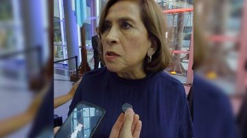 Nassif: “Aspiramos a la atención primaria de la salud en cercanías de la gente”