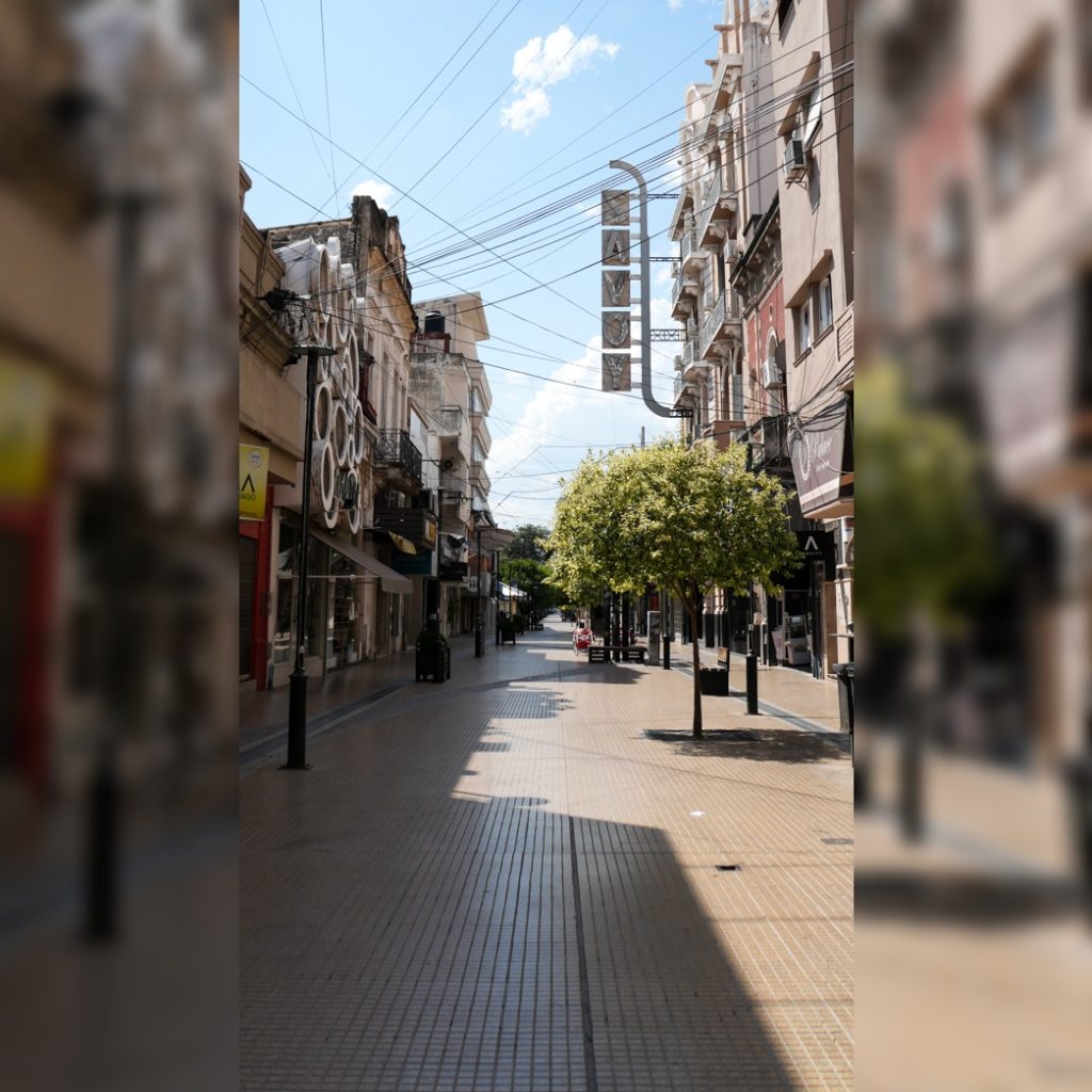 ¿Se viene el cambio? Arranca otra jornada calurosa y hay 9 departamentos bajo alerta