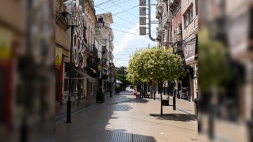 ¿Se viene el cambio? Arranca otra jornada calurosa y hay 9 departamentos bajo alerta