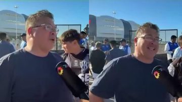 La emoción de un friense en la final del Torneo Clausura: “Duele mucho cuando critican”