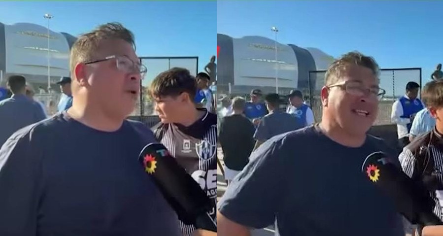 La emoción de un friense en la final del Torneo Clausura: “Duele mucho cuando critican”