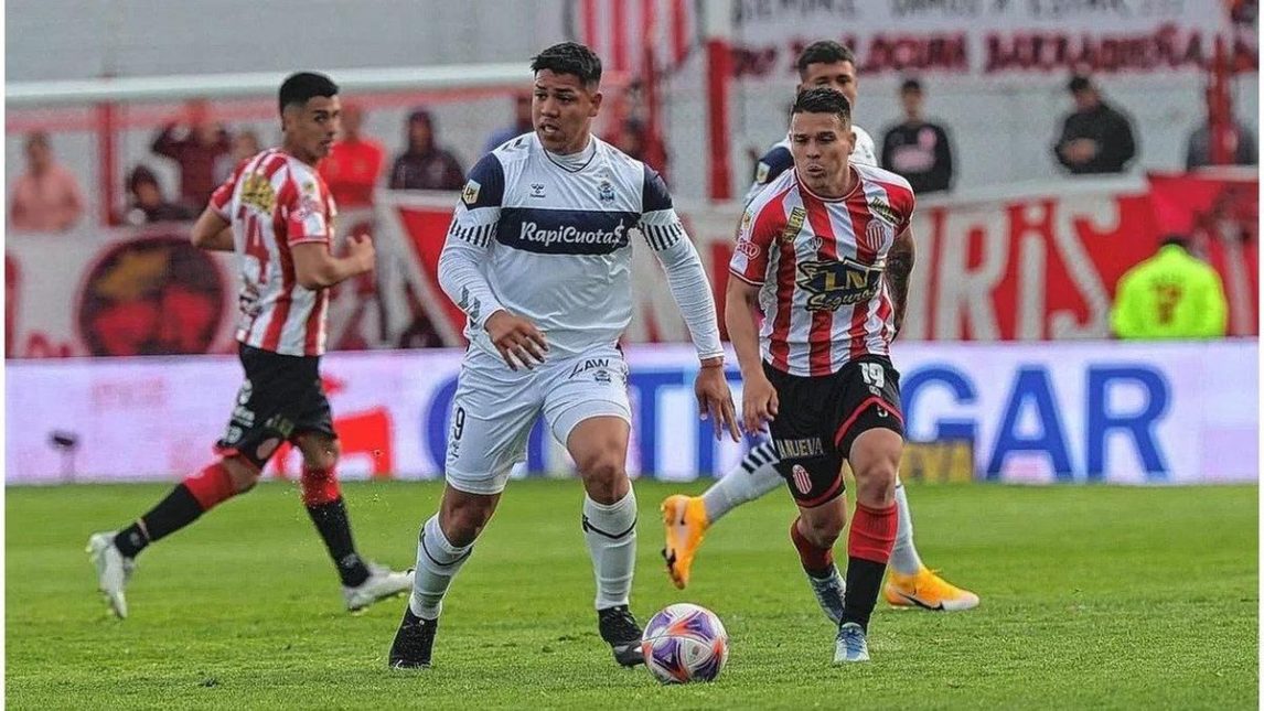 Barracas Central y Gimnasia definen un lugar en las semifinales del Clausura