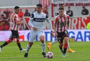 Barracas Central y Gimnasia definen un lugar en las semifinales del Clausura