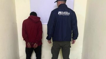 “El Rey de la Inti Huasi” seguirá preso por medio año más tras asaltar un kiosco en calle Lavalle