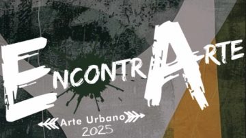 Se viene una nueva edicion del EncontrArte este sábado