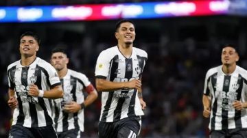 Otra salida que el hincha de Central Córdoba no esperaba: se va el goleador de la temporada