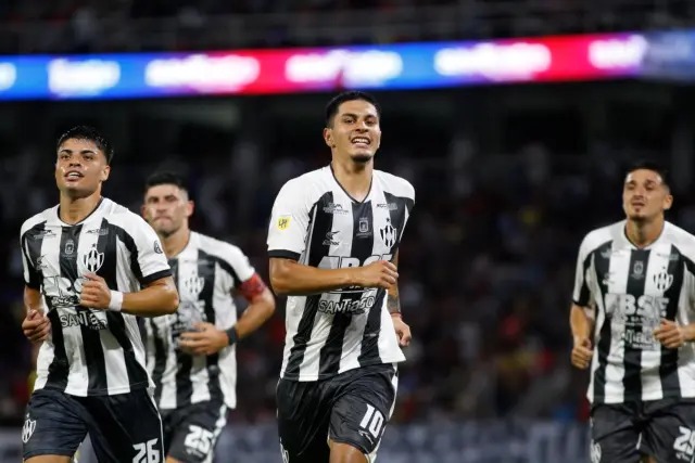 Otra salida que el hincha de Central Córdoba no esperaba: se va el goleador de la temporada