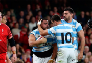 Los Pumas ya conocen a sus rivales en la fase de grupos del Mundial de Australia