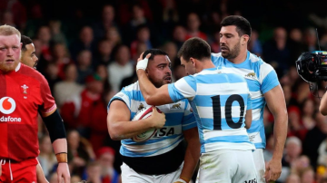 Los Pumas ya conocen a sus rivales en la fase de grupos del Mundial de Australia