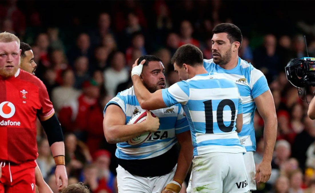 Los Pumas ya conocen a sus rivales en la fase de grupos del Mundial de Australia