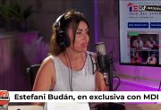 La abogada Stefany Budán anunció su separación y apuntó contra una colega
